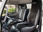 Mitsubishi Fuso Canter 7C15 Eco Hybrid 2012 года